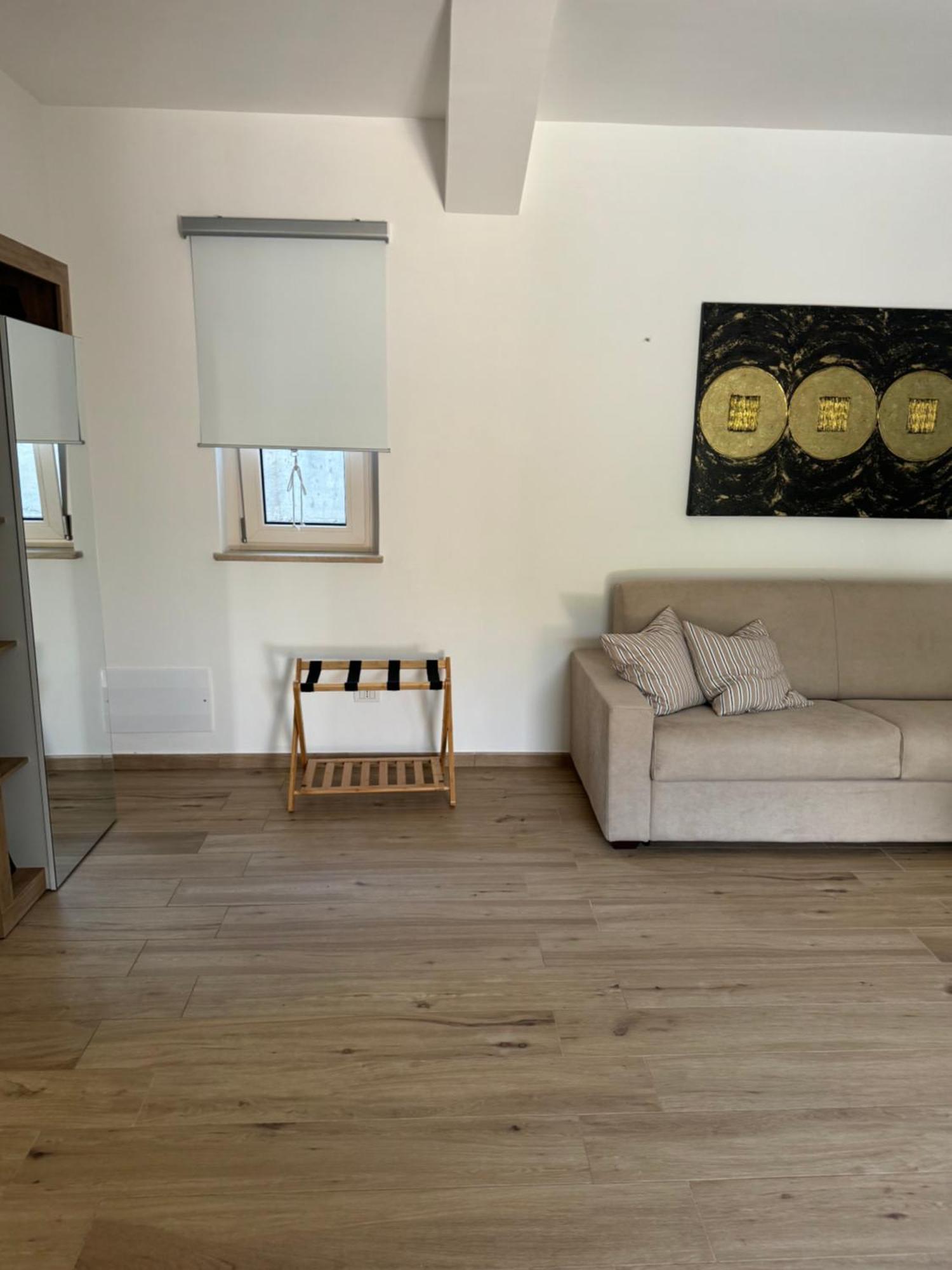 Rg Maison - Room 35 Morino Eksteriør billede
