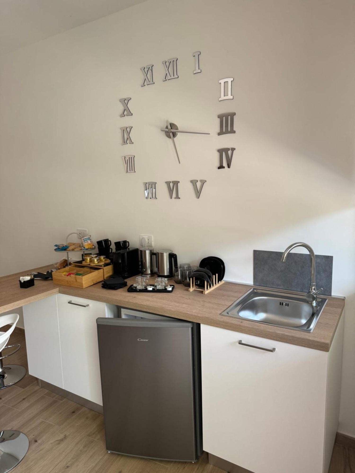 Rg Maison - Room 35 Morino Eksteriør billede